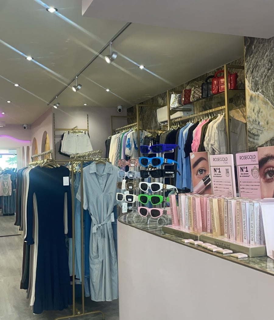 NANA SHOP 1